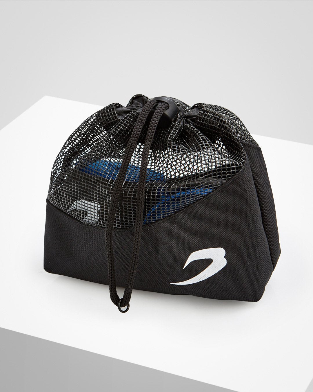 3M Hand Wraps - Neon Blue - Boxraw