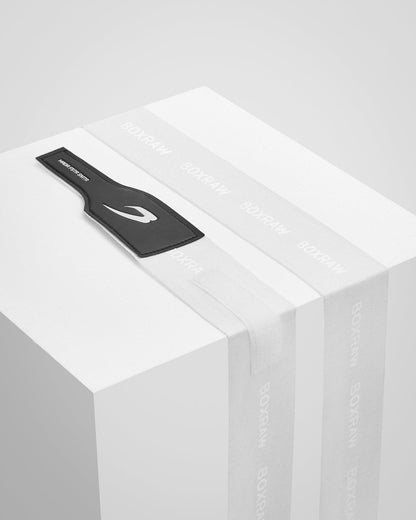 3M Hand Wraps - White - Boxraw