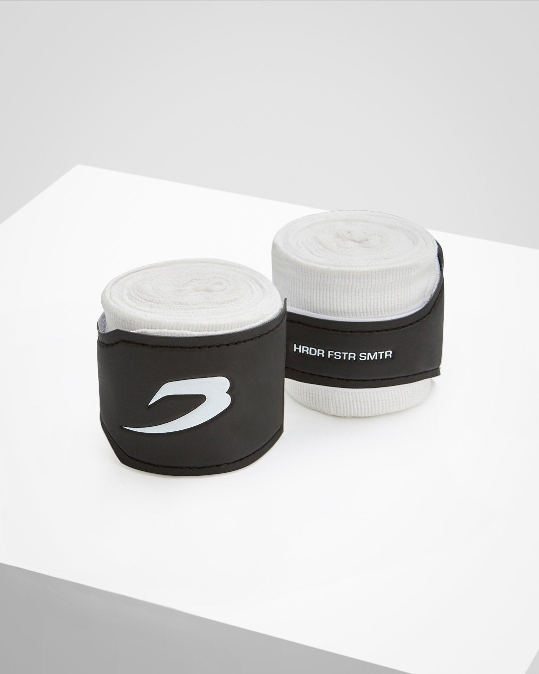 3M Hand Wraps - White - Boxraw