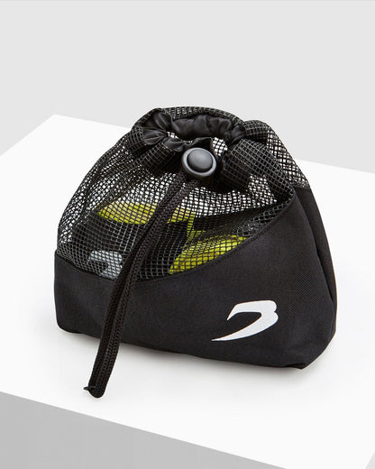 BOXRAW 3M Hand Wraps - Neon Yellow Boxing MMA Straps