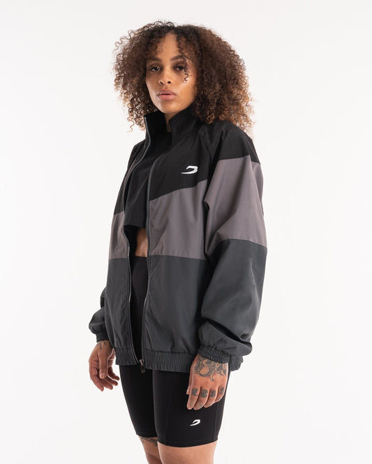 Harvey Jacket - Black