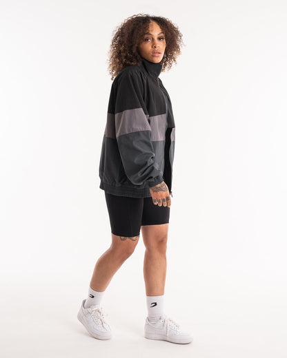 Harvey Jacket - Black