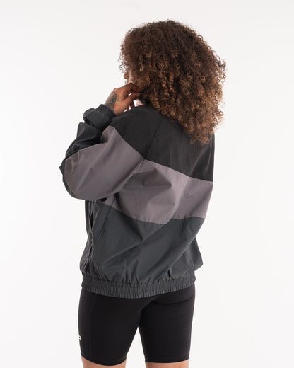 Harvey Jacket - Black