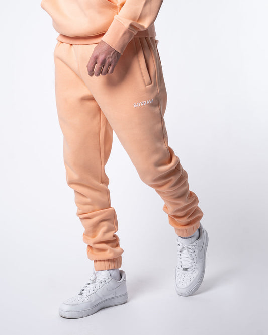 Johnson Bottoms - Salmon | BOXRAW