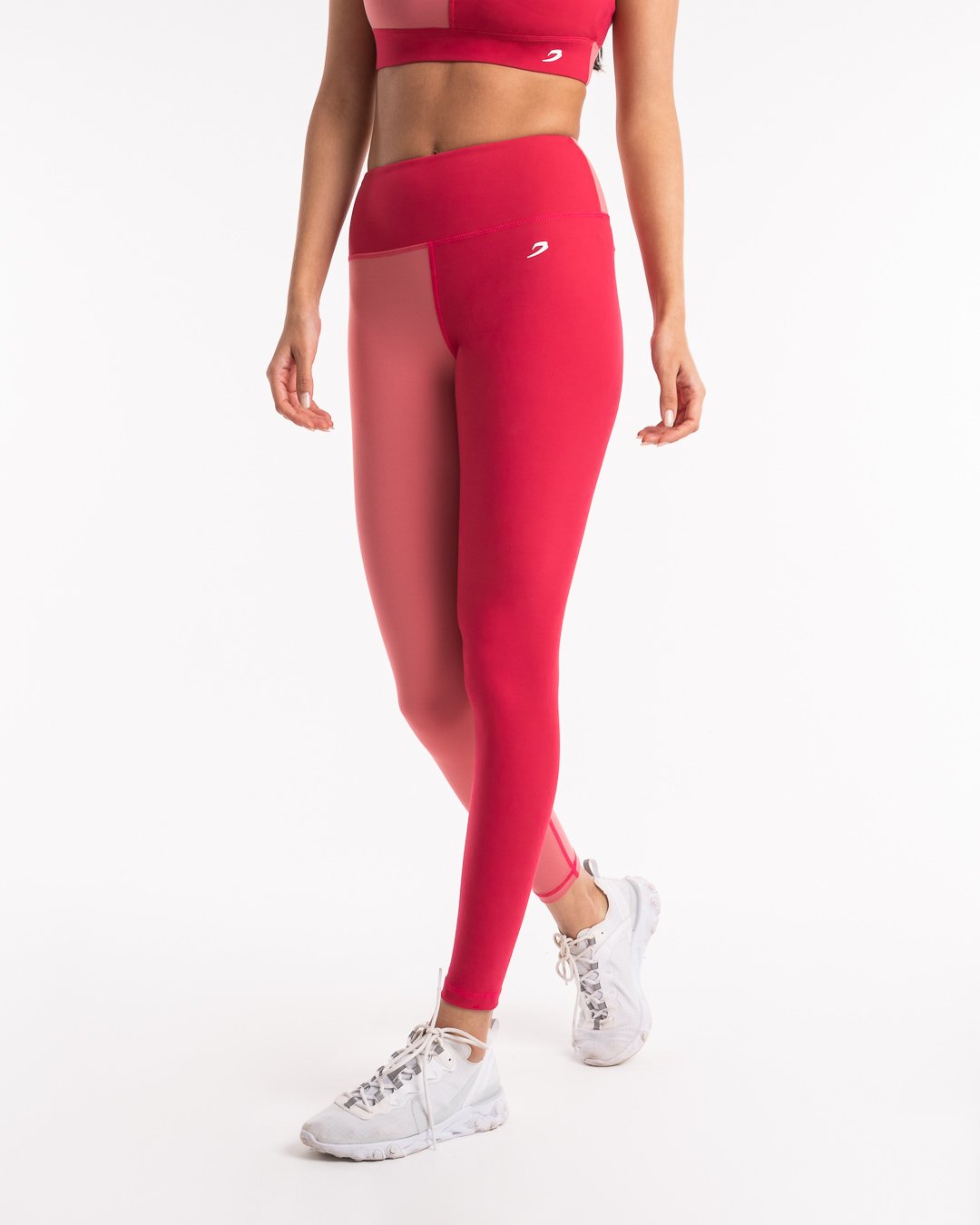 Lisa Leggings - Pink | BOXRAW