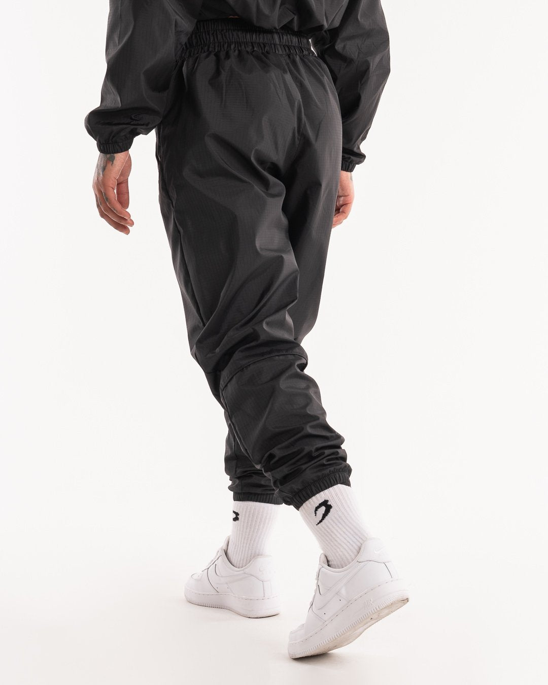 Marshall Bottoms - Black