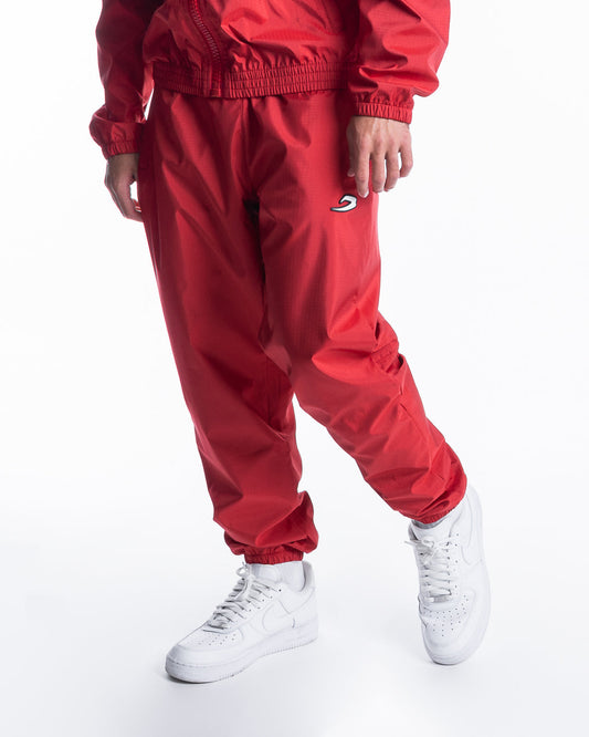 Marshall Bottoms - Red