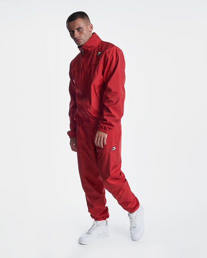Marshall Bottoms - Red