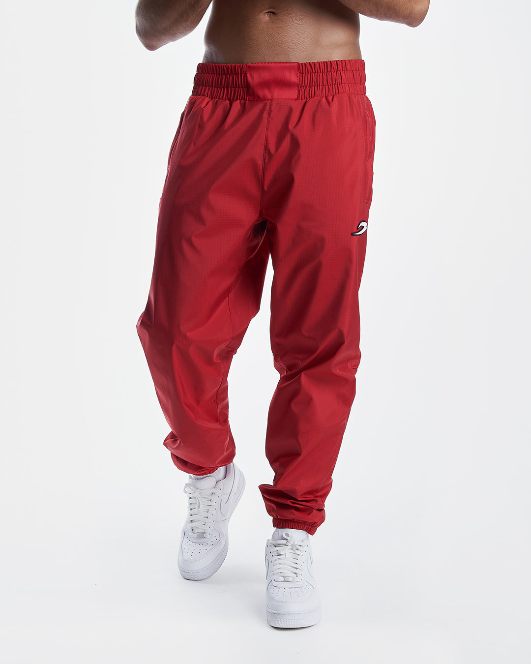 Marshall Bottoms - Red