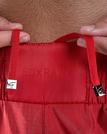 Marshall Bottoms - Red
