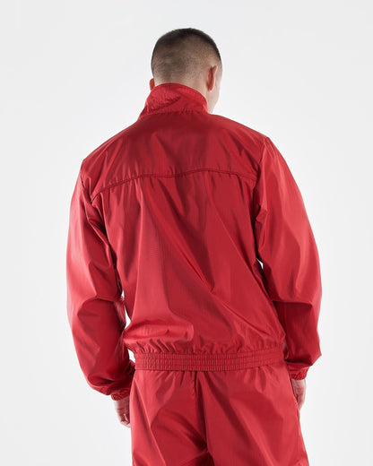 Marshall Jacket - Red - BOXRAW
