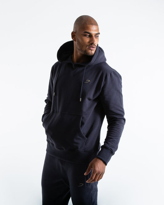 Marciano Hoodie - Charcoal