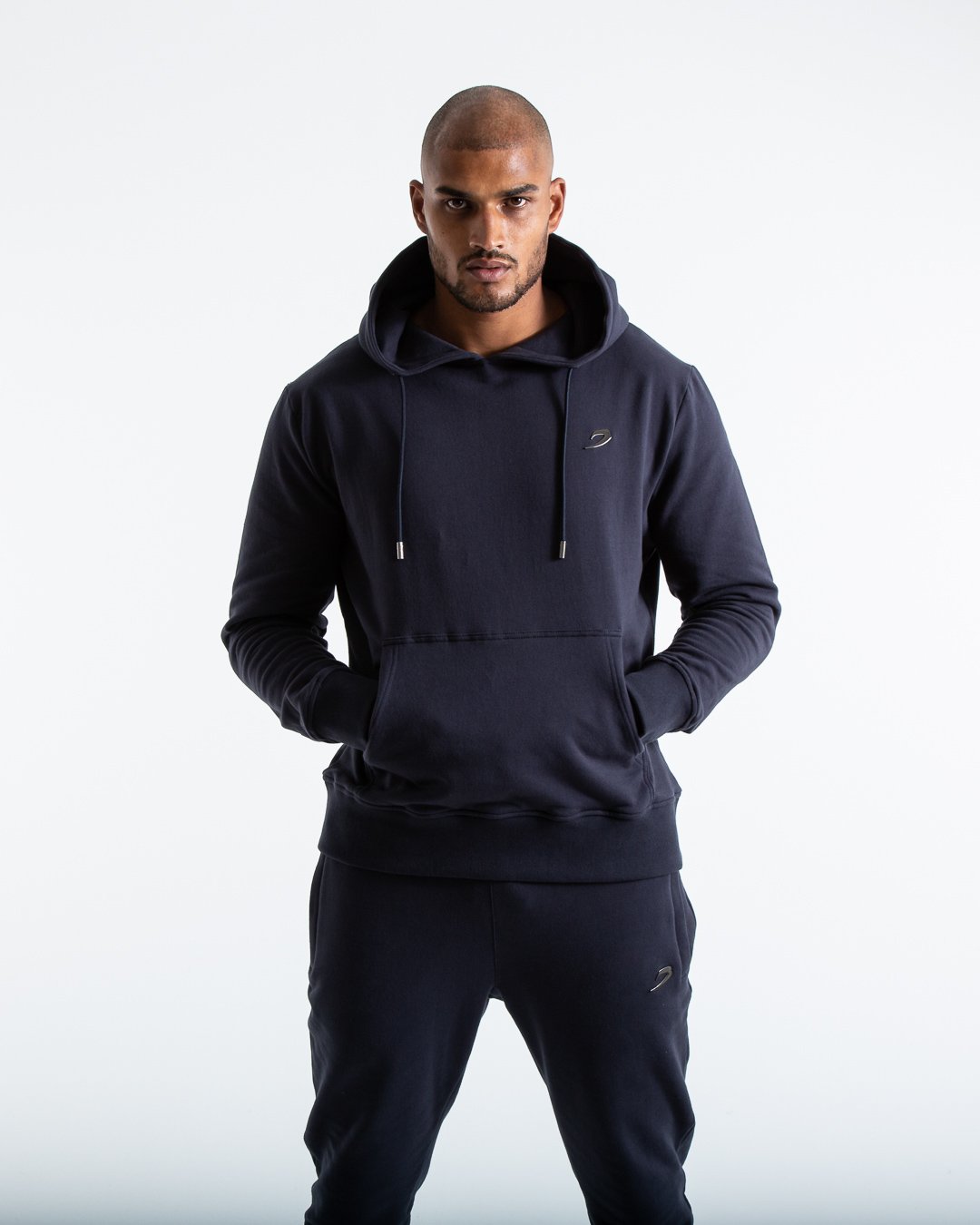Marciano Hoodie - Charcoal