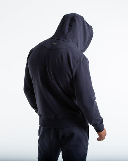 Marciano Hoodie - Charcoal