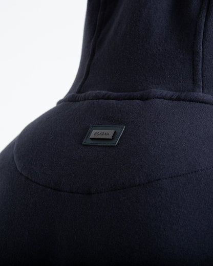 Marciano Hoodie - Charcoal