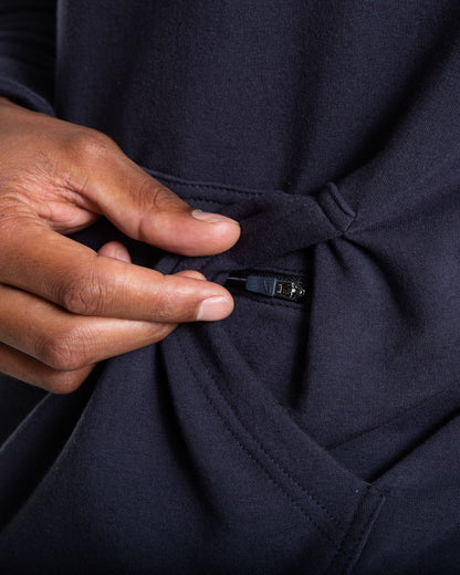 Marciano Hoodie - Charcoal