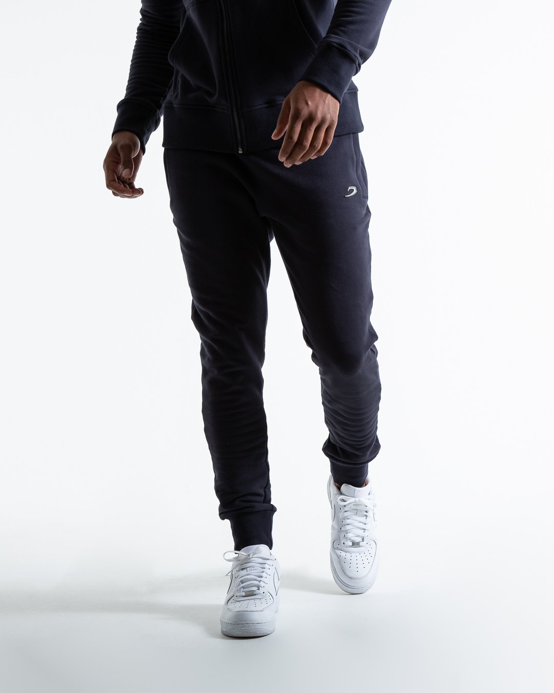 Marciano Bottoms - Charcoal