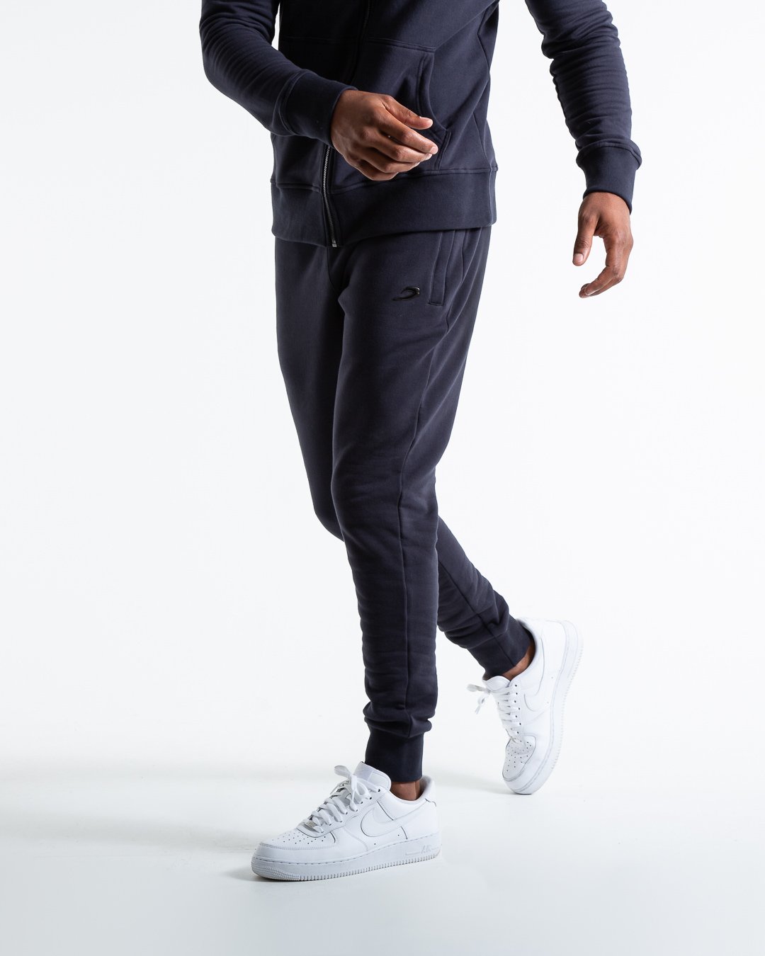 Marciano Bottoms - Charcoal