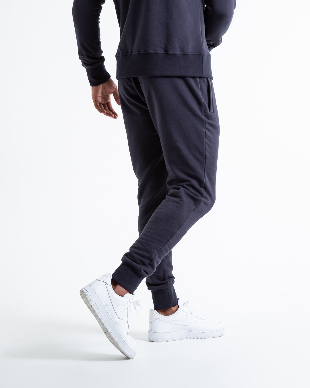 Marciano Bottoms - Charcoal