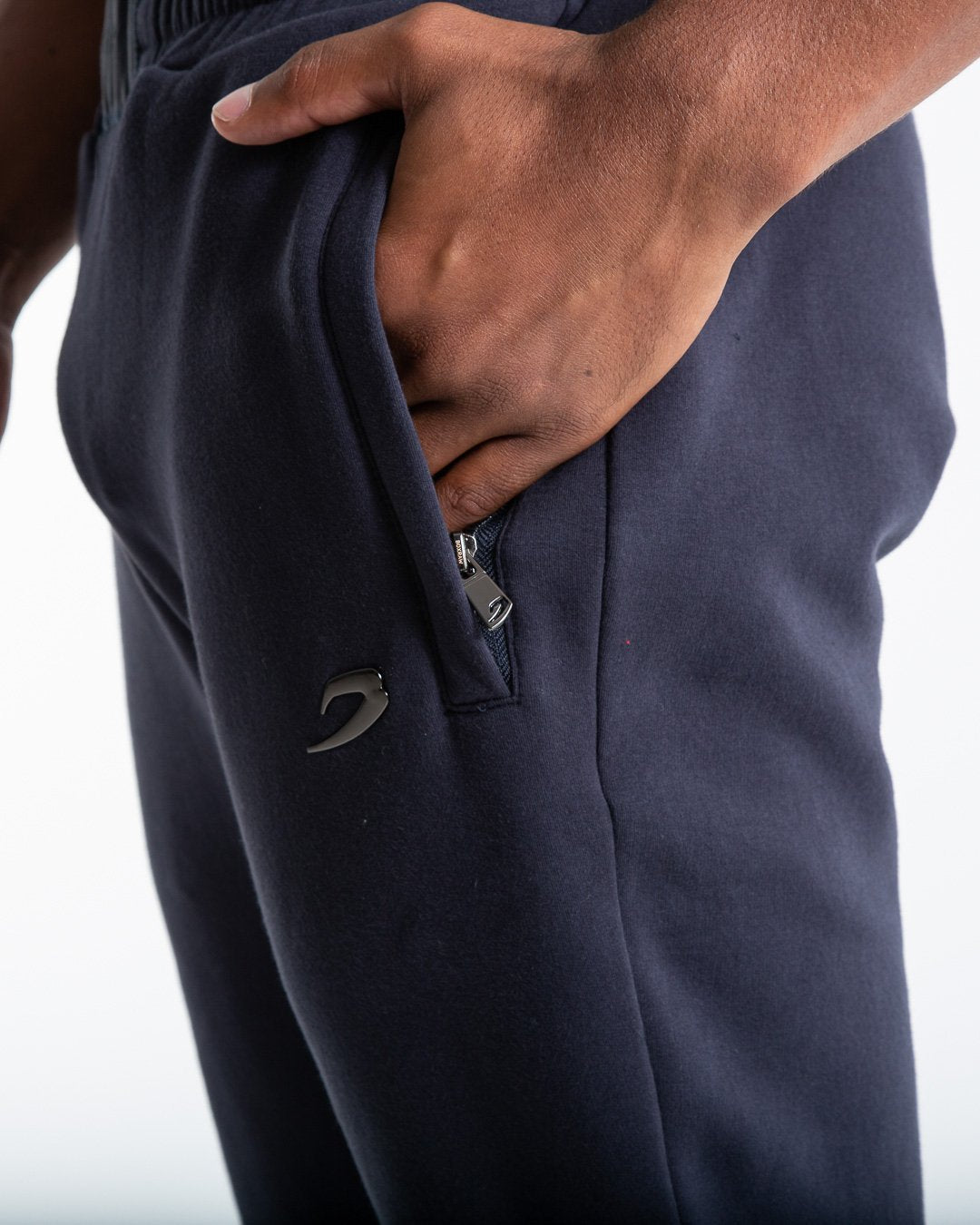 Marciano Bottoms - Charcoal