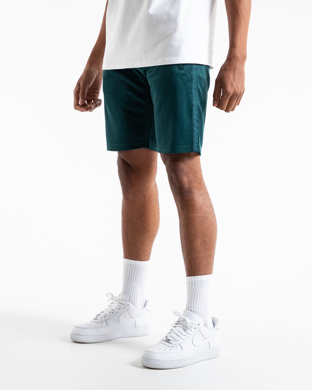 Whitaker Shorts - Green