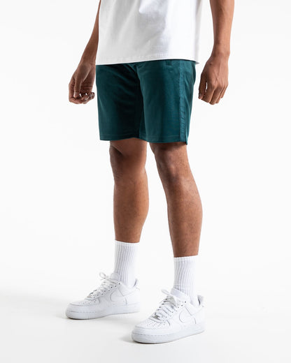 Whitaker Shorts - Green
