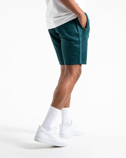 Whitaker Shorts - Green