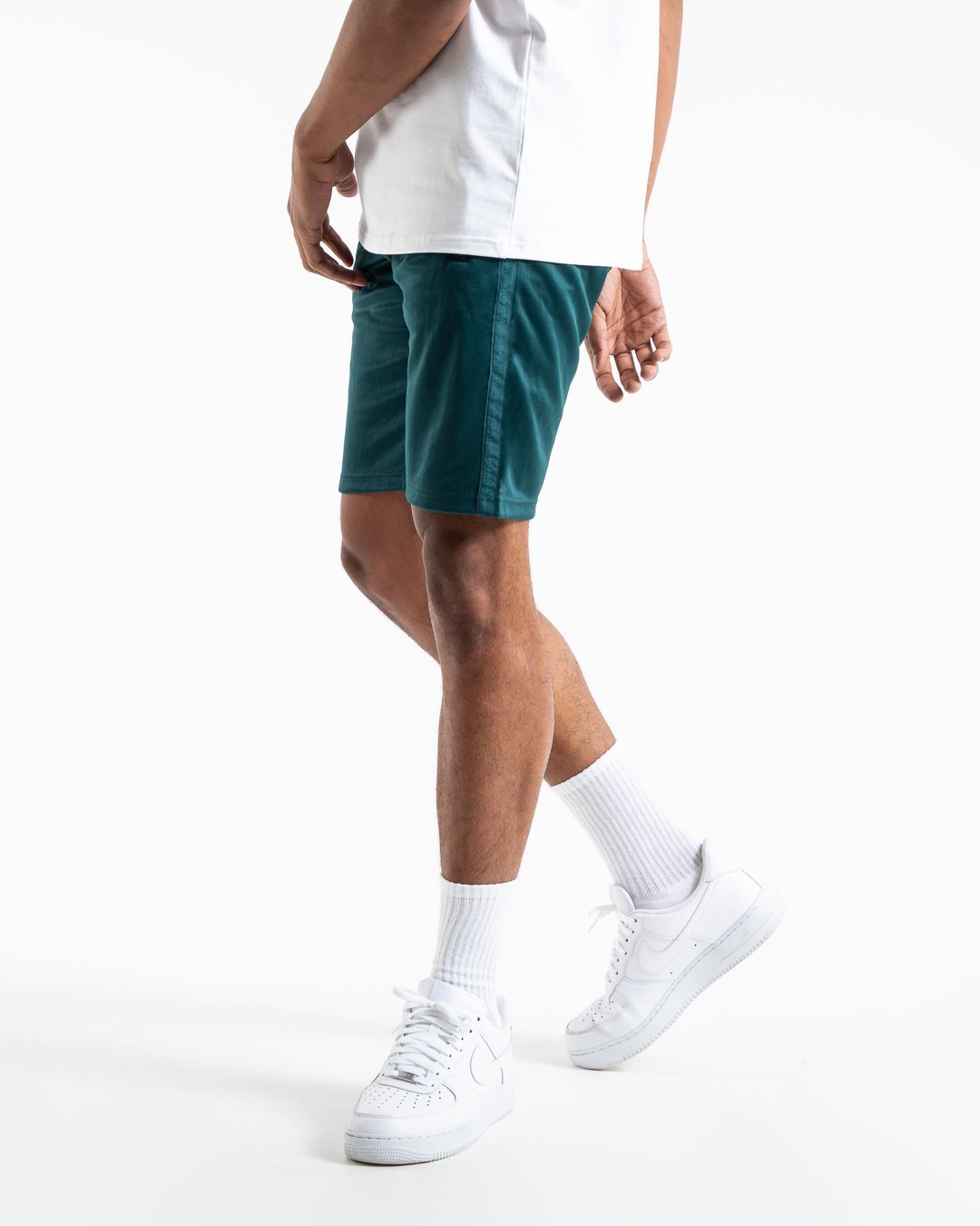 Whitaker Shorts - Green