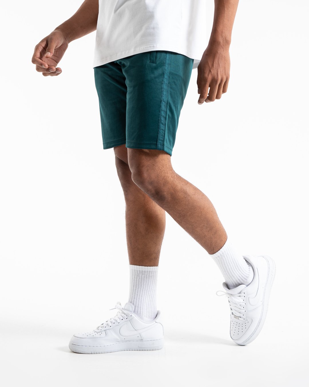 Whitaker Shorts - Green