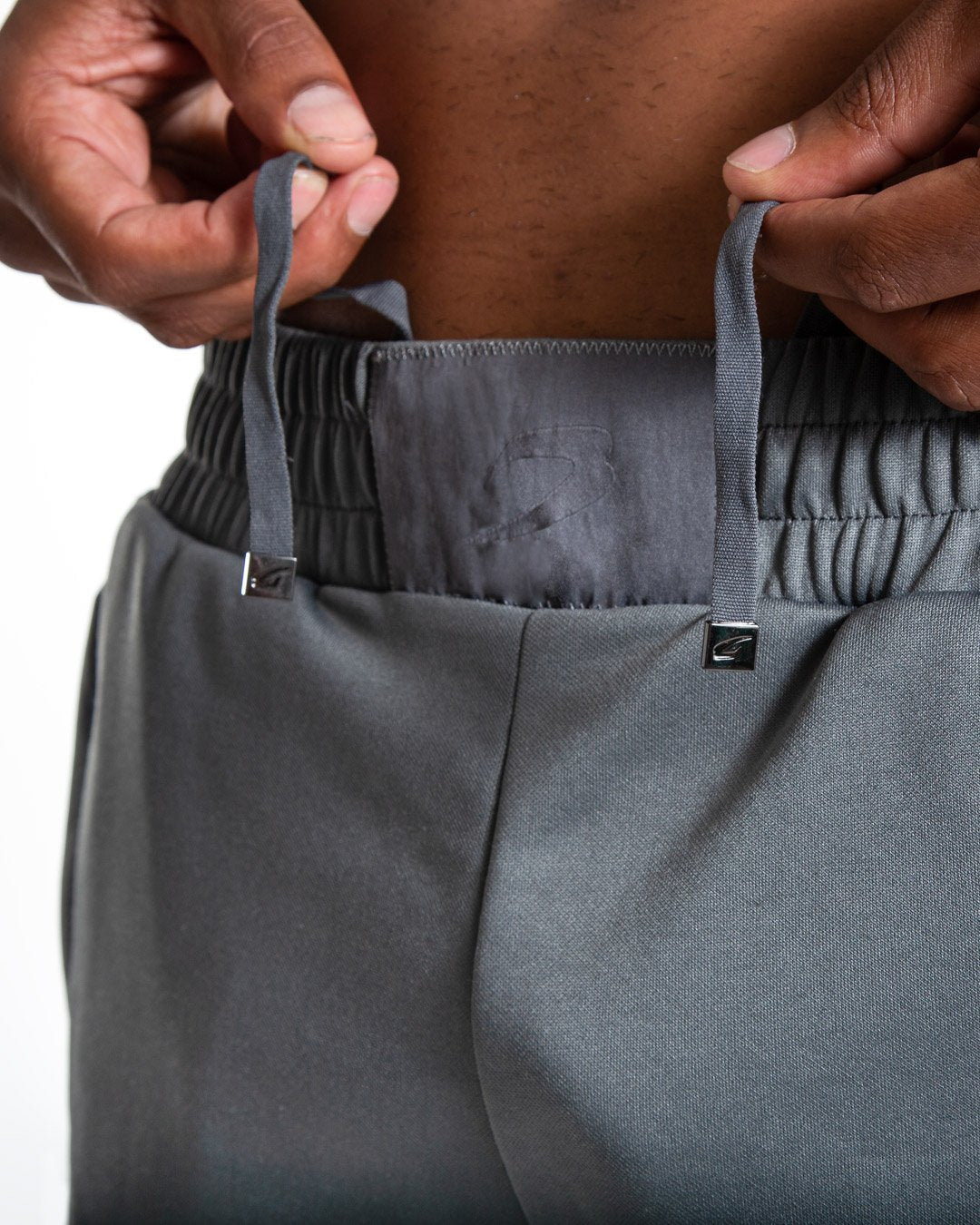 Whitaker Shorts - Gun