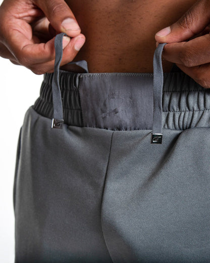 Whitaker Shorts - Gun