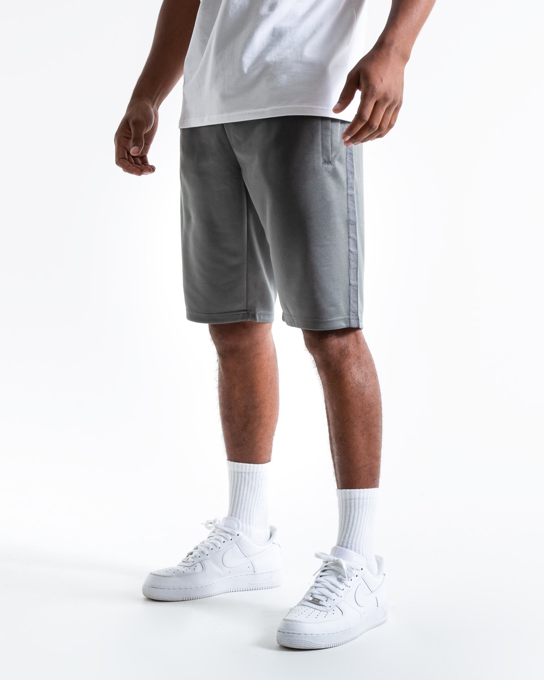 Whitaker Shorts - Gun