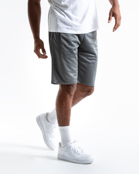 Whitaker Shorts - Gun