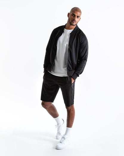 Whitaker Shorts - Black