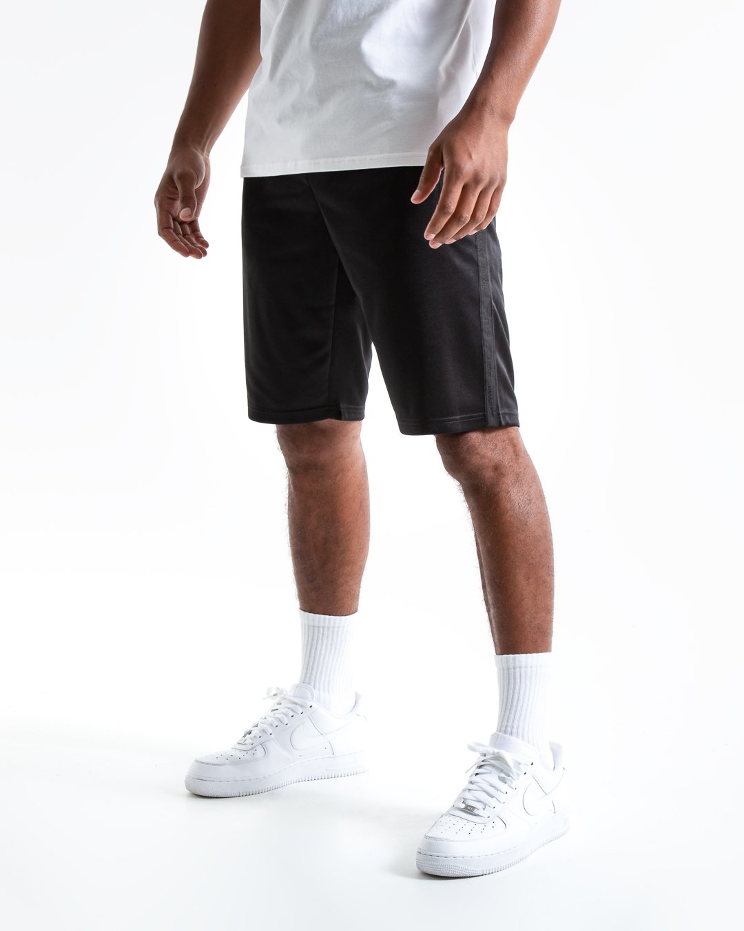 Whitaker Shorts - Black