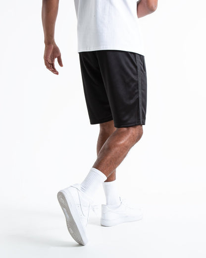 Whitaker Shorts - Black