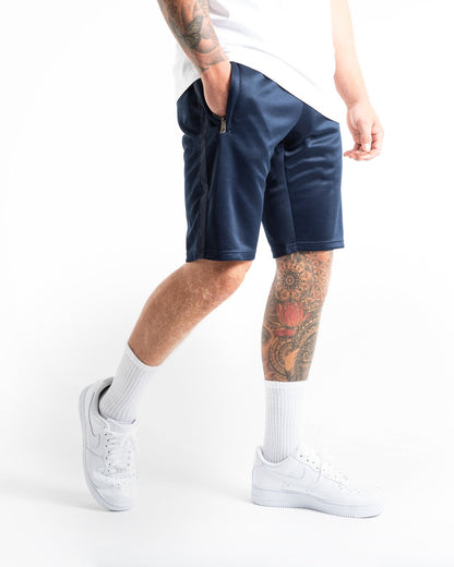 Whitaker Shorts - Navy