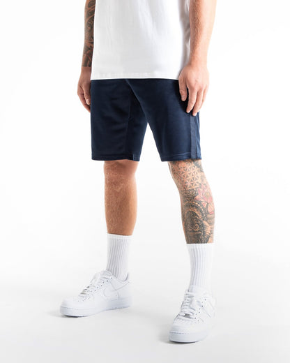 Whitaker Shorts - Navy