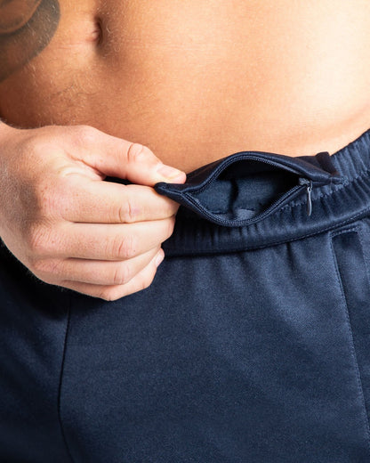 Whitaker Shorts - Navy