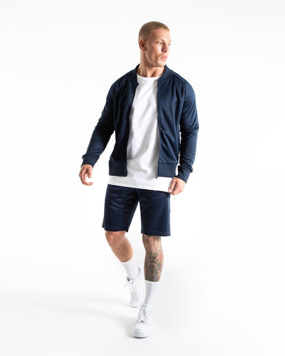 Whitaker Shorts - Navy