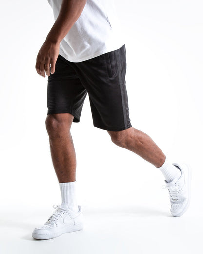 Whitaker Shorts - Black