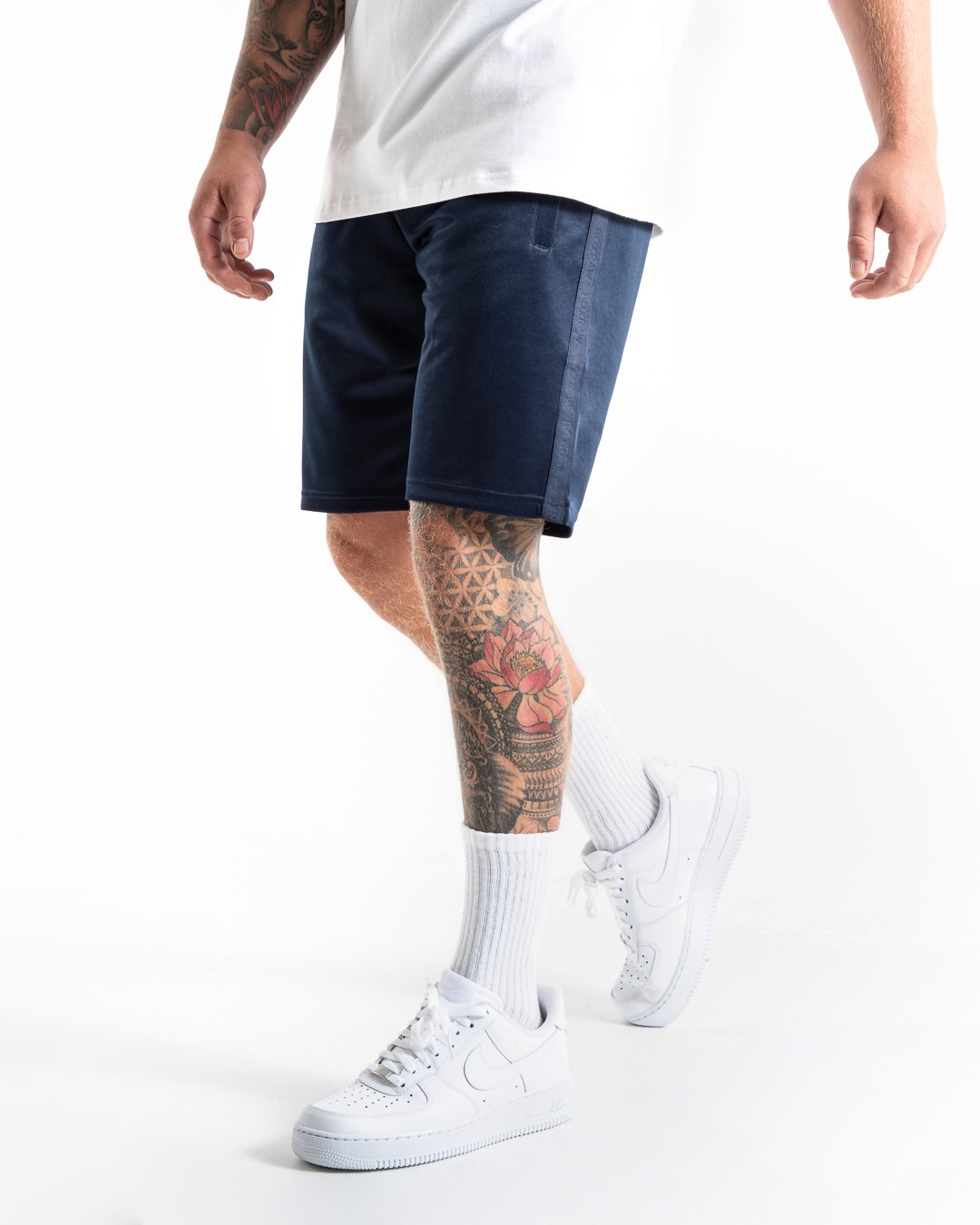 Whitaker Shorts - Navy