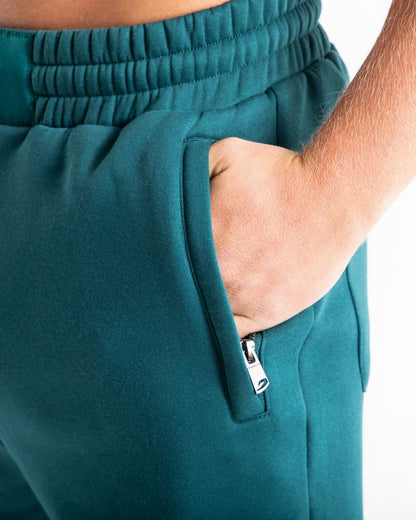 Johnson Shorts - Green