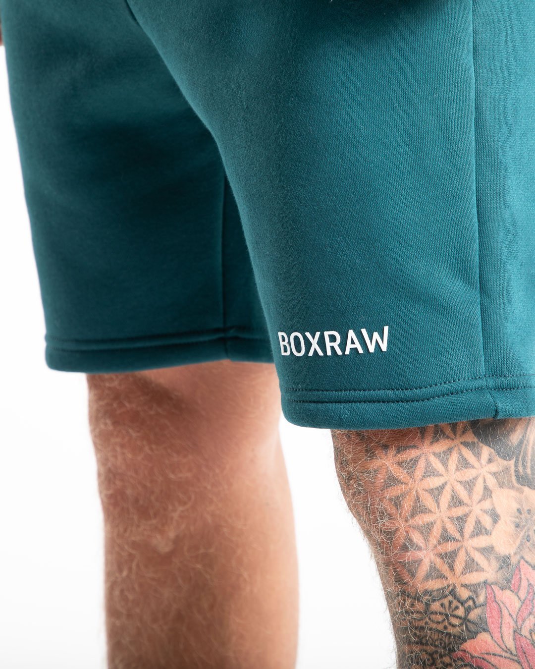 Johnson Shorts - Green