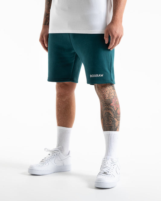 Johnson Shorts - Green