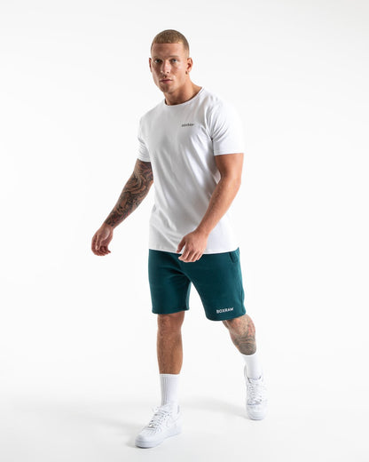 Johnson Shorts - Green