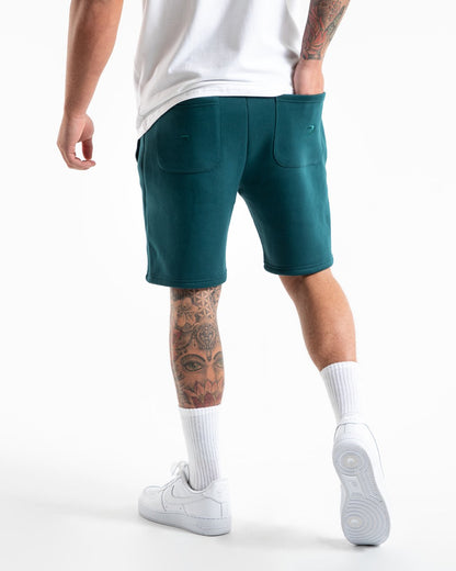 Johnson Shorts - Green