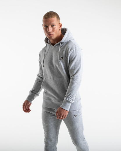 Marciano Hoodie - Grey