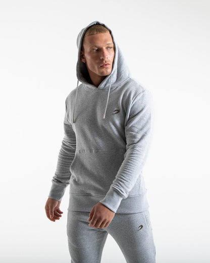 Marciano Hoodie - Grey