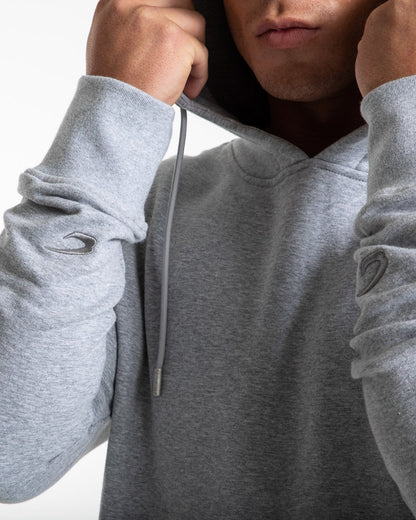 Marciano Hoodie - Grey